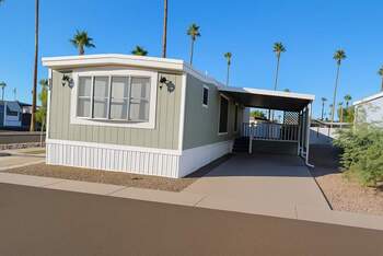 Thumbnail of mobile home