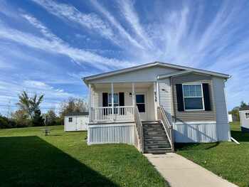 Thumbnail of mobile home