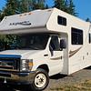 RV for Sale: 2015 FOUR WINDS MAJESTIC 28A