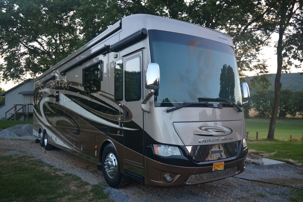 Photo of Rv