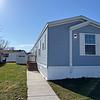 Mobile Home for Rent: 3 Bed 2 Bath 2022 Clayton