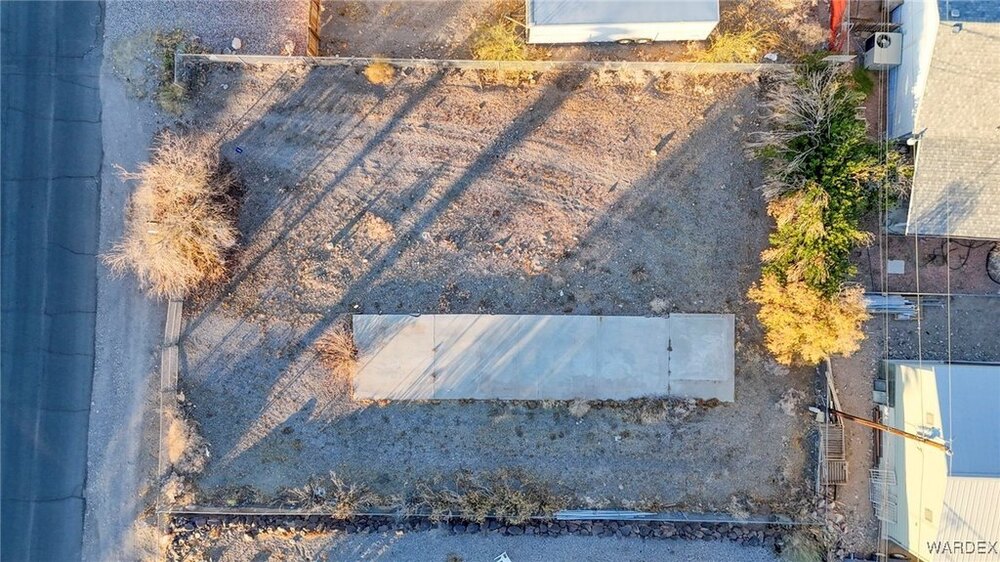 Photo of Mobile Home Lot