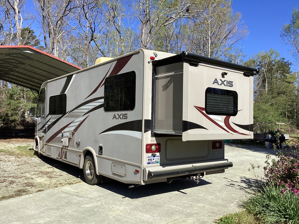 Photo of Rv