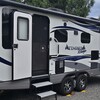 RV for Sale: 2016 Timber Ridge 25RDS