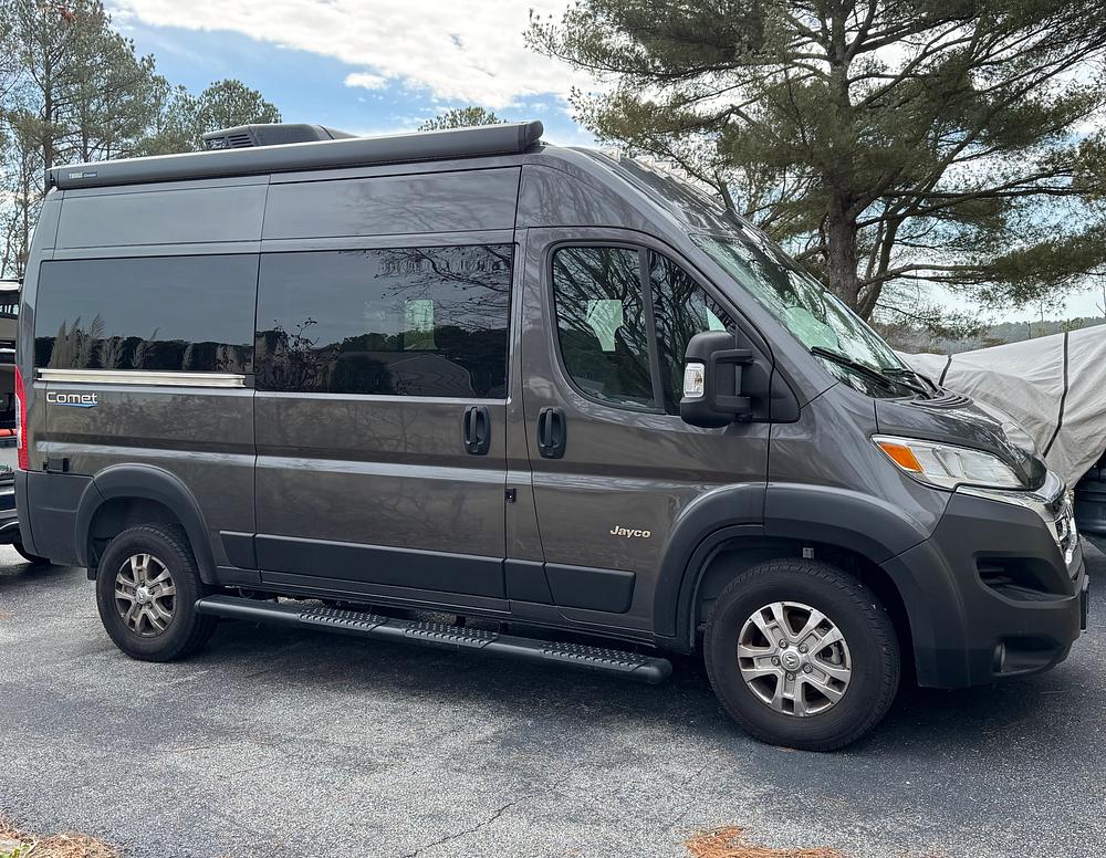 Photo of Rv