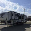 RV for Sale: 2022 SABRE 37FLL