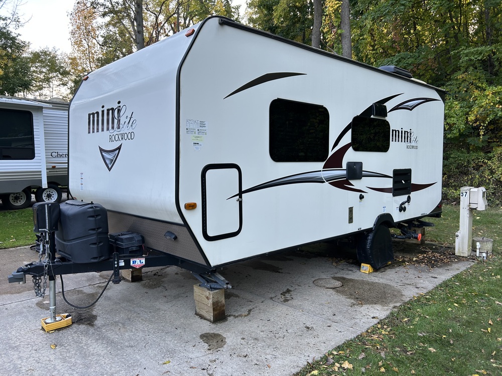 Photo of Rv
