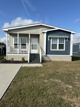 Thumbnail of mobile home