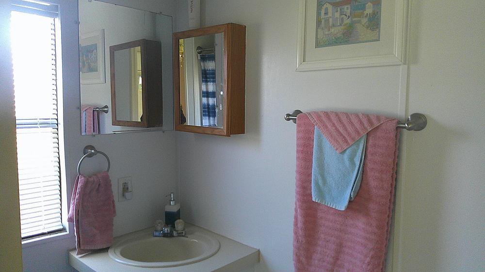 Lake Griffin Harbor Village