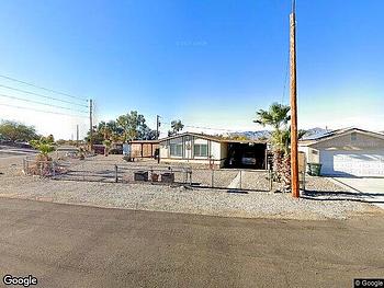 Thumbnail of mobile home
