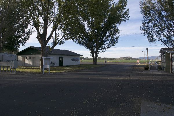 Photo of Mobile Home Park