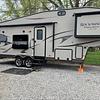 RV for Sale: 2014 ROCKWOOD SIGNATURE ULTRA LITE 8280WS