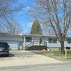 Mobile Home for Sale: 3 Bed 1 Bath 1995 Mobile Home