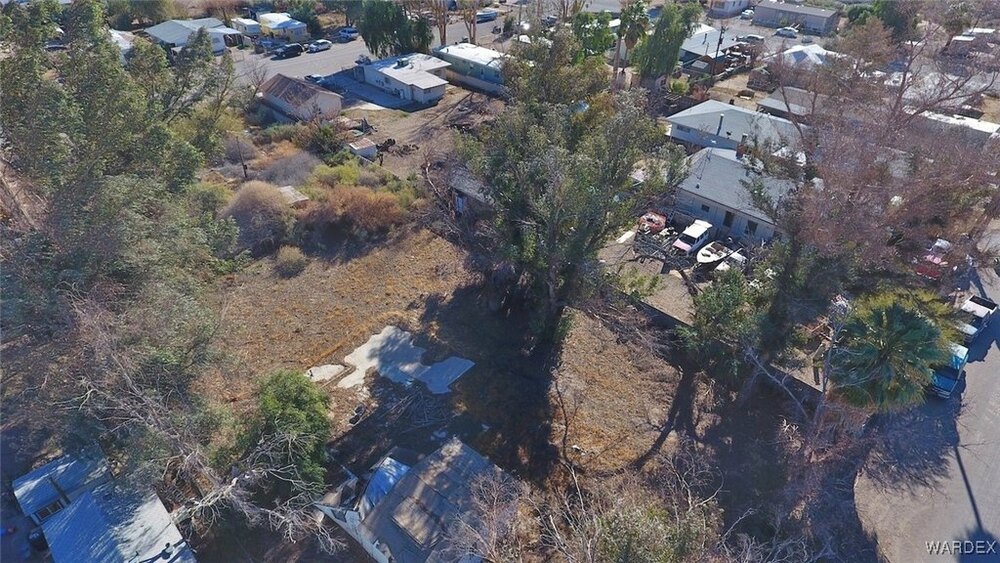 Photo of Mobile Home Lot