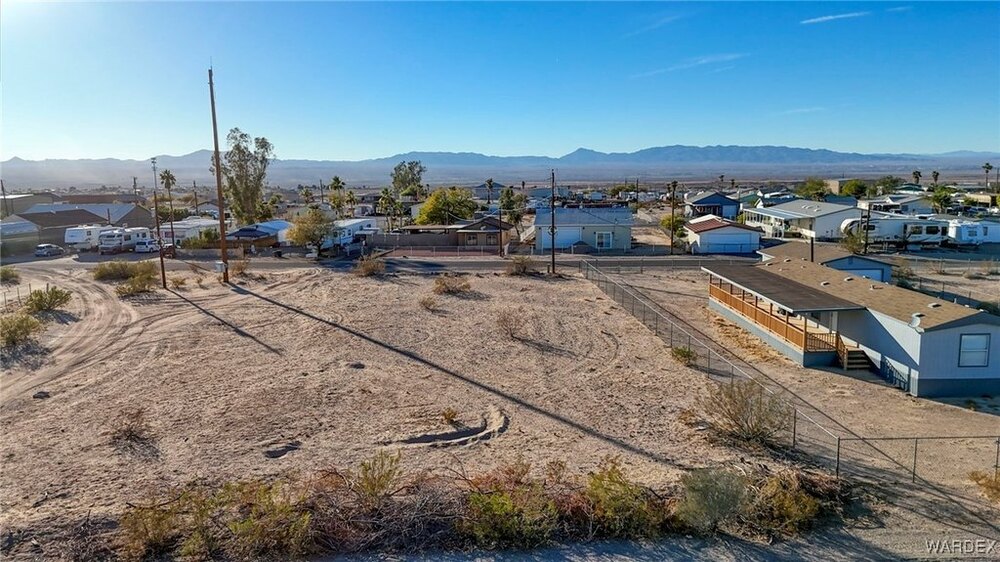 Photo of Mobile Home Lot