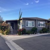 Mobile Home for Sale: 2 Bed 2 Bath 1972 Santa Anita