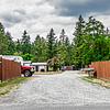 Mobile Home Park for Sale: Kapowsin Country Park, Graham, WA