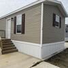 Mobile Home for Sale: 1 Bed 1 Bath 2022 Mobile Home