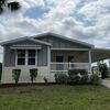 Mobile Home for Sale: 3 Bed 2 Bath 2016 Palm Harbor
