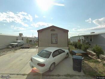 Thumbnail of mobile home