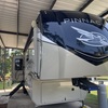 RV for Sale: 2022 PINNACLE 36FBTS