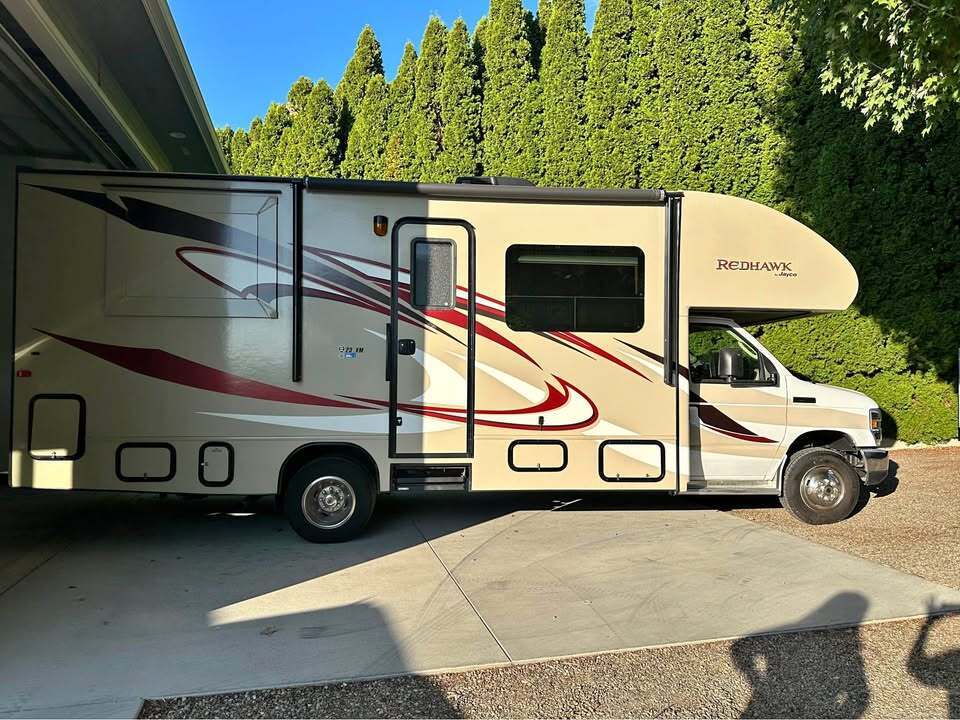 Photo of Rv