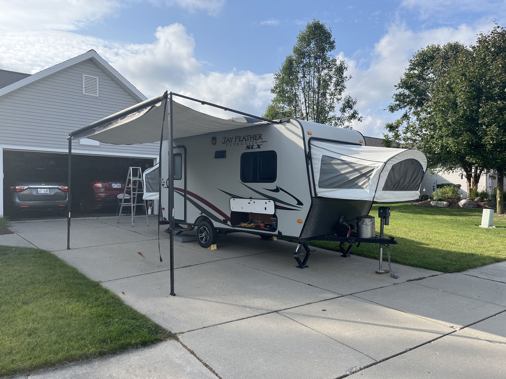 Photo of Rv