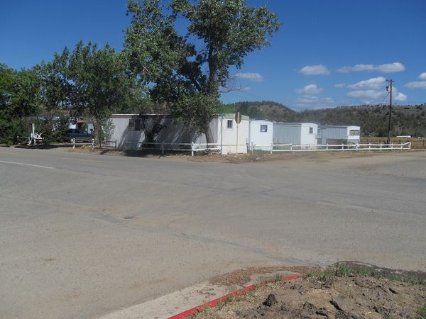 Photo of Mobile Home Park