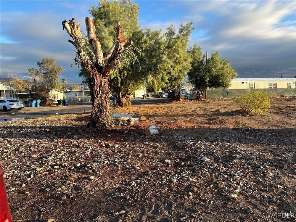 Photo of Mobile Home Lot