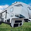 RV for Sale: 2023 CHEROKEE WOLF PACK 345PACK14 5