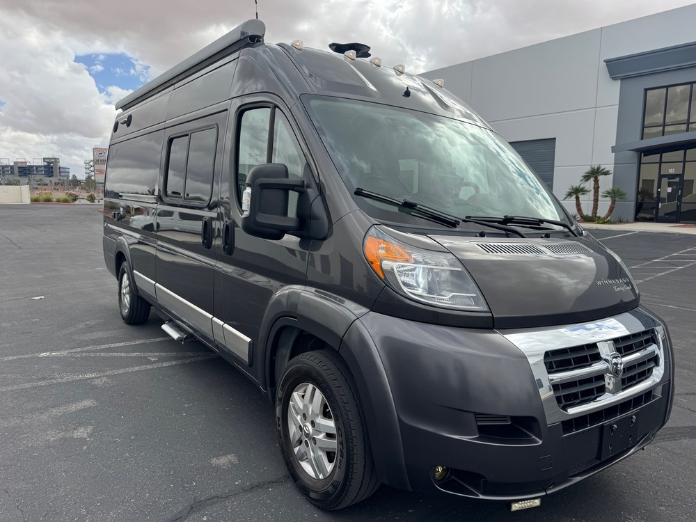 Photo of Rv