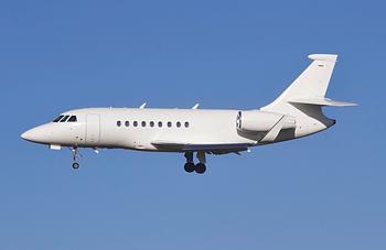 Thumbnail of aircraft