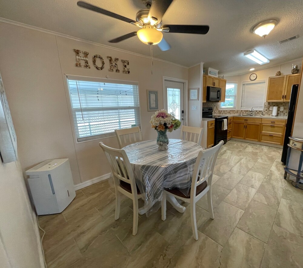 Cypress Lakes Village