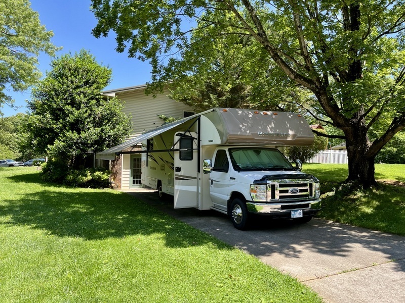 Photo of Rv