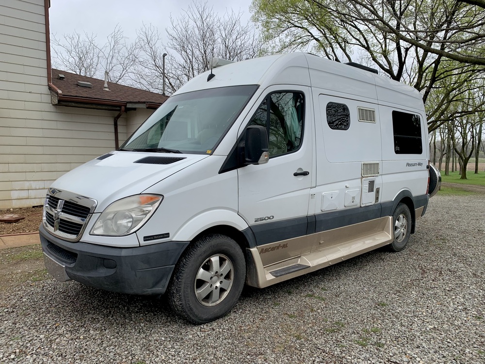 Photo of Rv