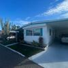 Mobile Home for Sale: 1 Bed 1 Bath 1980 Palm Harbor