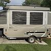 RV for Sale: 2023 FLAGSTAFF M.A.C 206LTD