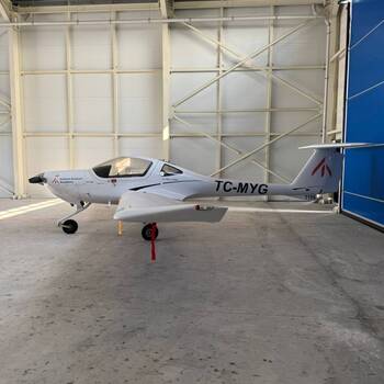 Thumbnail of aircraft