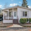 Mobile Home for Sale: Manufactured Home in Park, 1 Story,Double Wide Manufactured - Dayton, OR, Dayton, OR