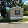 Mobile Home for Rent: 2 Bed 1 Bath 2015 Redman Advantage Ii