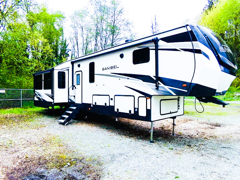 Photo of Rv