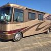RV for Sale: 2005 LAPALMA 37PCT