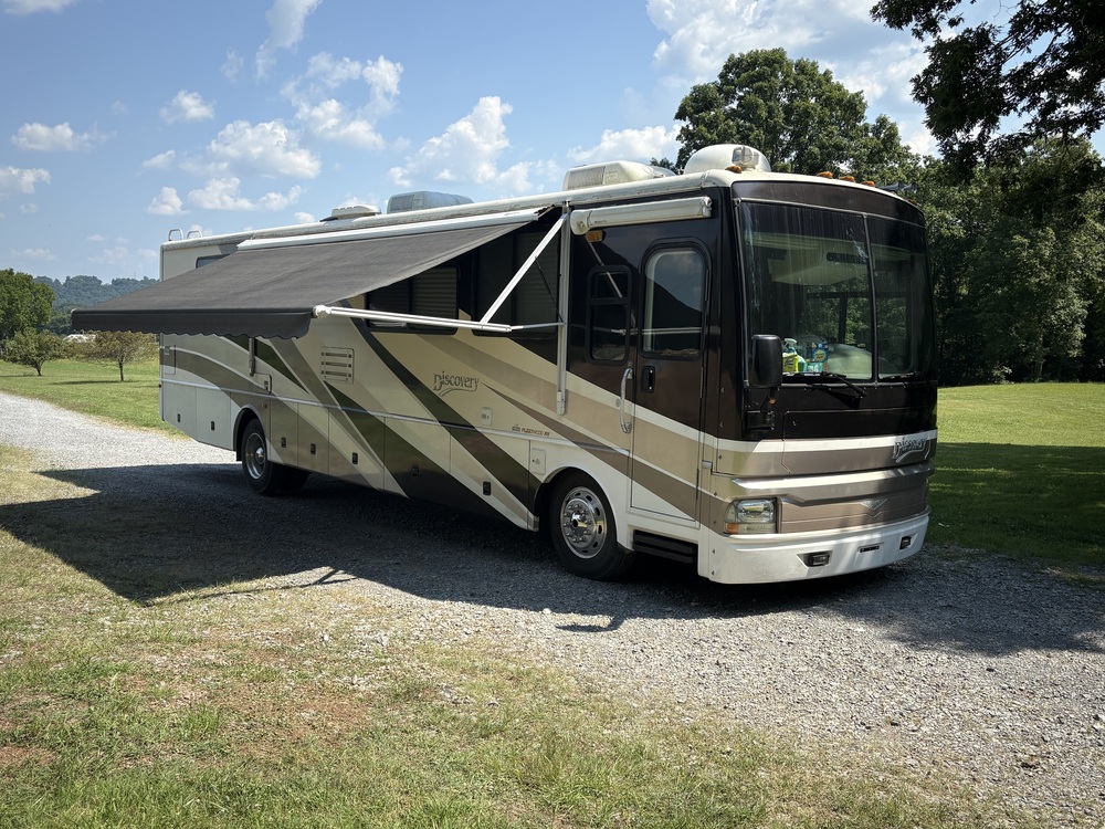 Photo of Rv