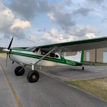 Thumbnail of aircraft