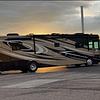 RV for Sale: 2011 PHAETON 40 QTH