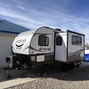 RV for Sale: 2021 Evo