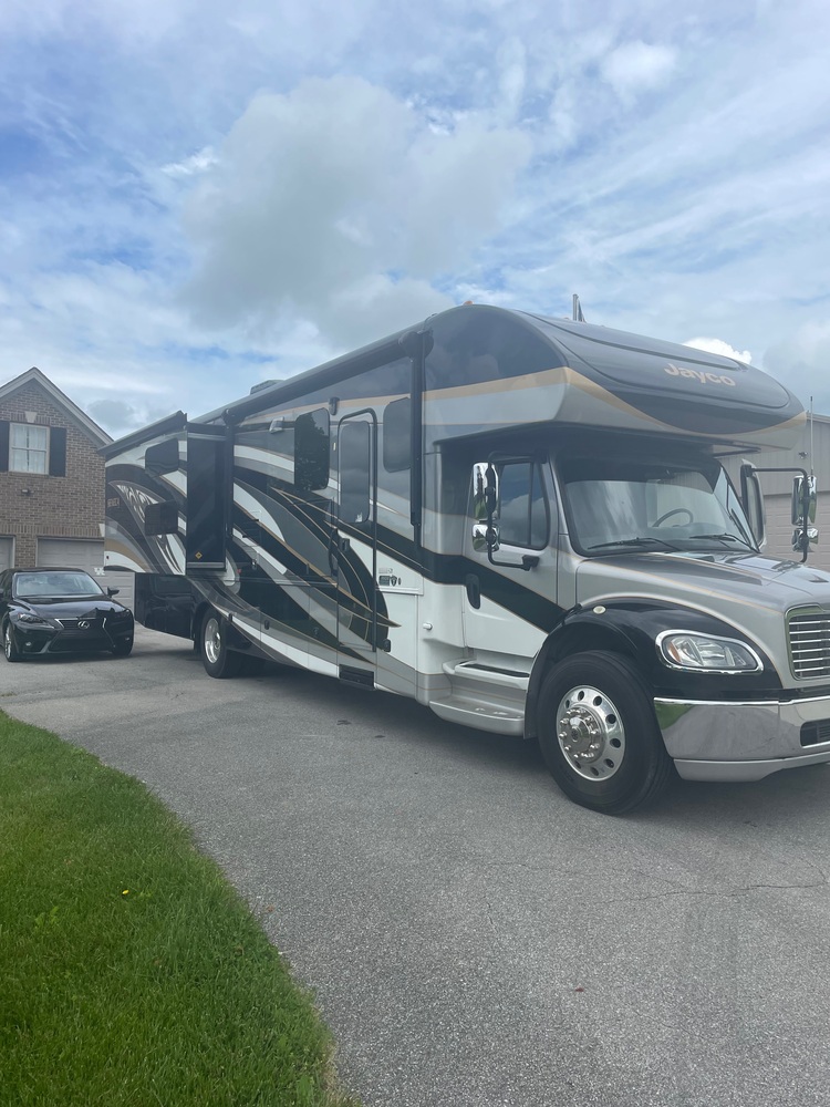 Photo of Rv
