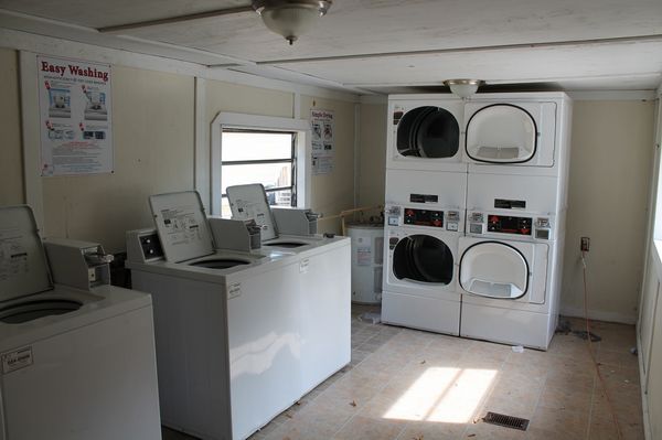 Photo of Mobile Home Park