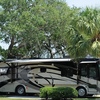 RV for Sale: 2008 PHAETON 36 QSH