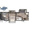 RV for Sale: 2021 XLR HYPERLITE 3310